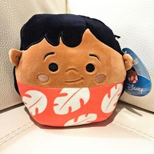 NWT Lilo the Disney Squishmallow